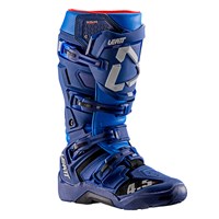 BOOT 4.5 ENDURO BLUE UK10/EU45.5